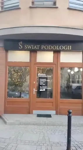 Świat Podologii